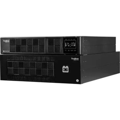 ИБП Systeme Electric Smart-Save Online SRVSE6KRTXLI5U