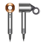 Фен Dyson Supersonic Professional HD15, никель/медь (Nickel/Copper)