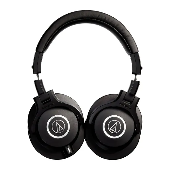 Наушники полноразмерные Audio-Technica ATH-M40x