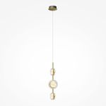 Подвесной светильник Maytoni MOD361PL-L22BS3K