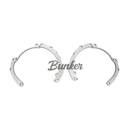 Переходные рамки для замены линз BUN-PR-77