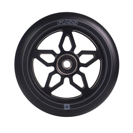 Колеса для самоката "Tokyo fuss" Bippu wheel black
