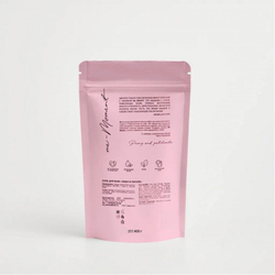 Соль для ванны Iva Beauty Peony & Patchouli 400g