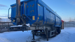 Тонар 9523 Полуприцеп самосвальный 952301