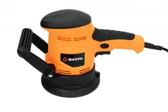 Эксцентриковая шлифмашина "ВИХРЬ" ЭШМ-125Э