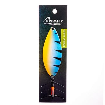 Блесна Колеб-станд Карась 18гр цв.105 (PR-CK-18-105) PREMIER