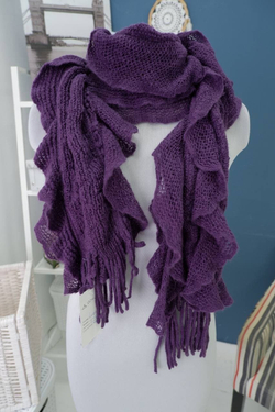 Шарф оригинальный