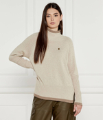 Полуводолазка Aeronautica Militare - бежевый(MA1540DL548)