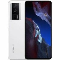 Смартфон Poco F5 Pro 8/256ГБ EU Белый