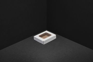 Упаковка для фасовки шоколадных конфет или пряников