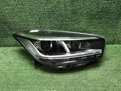 Фара правая Chery Tiggo 4 Pro (2020-н.в.) LED