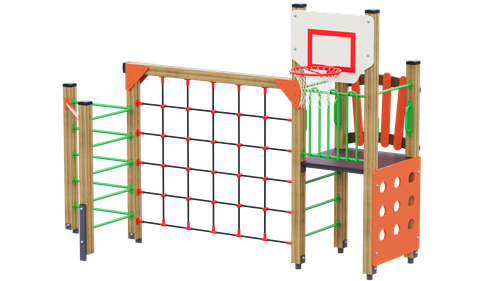 Комплекс спортивный С.07-050