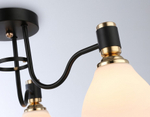 Потолочная люстра Ambrella Light TR TR303303