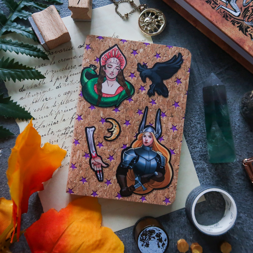 PACK CREATURES