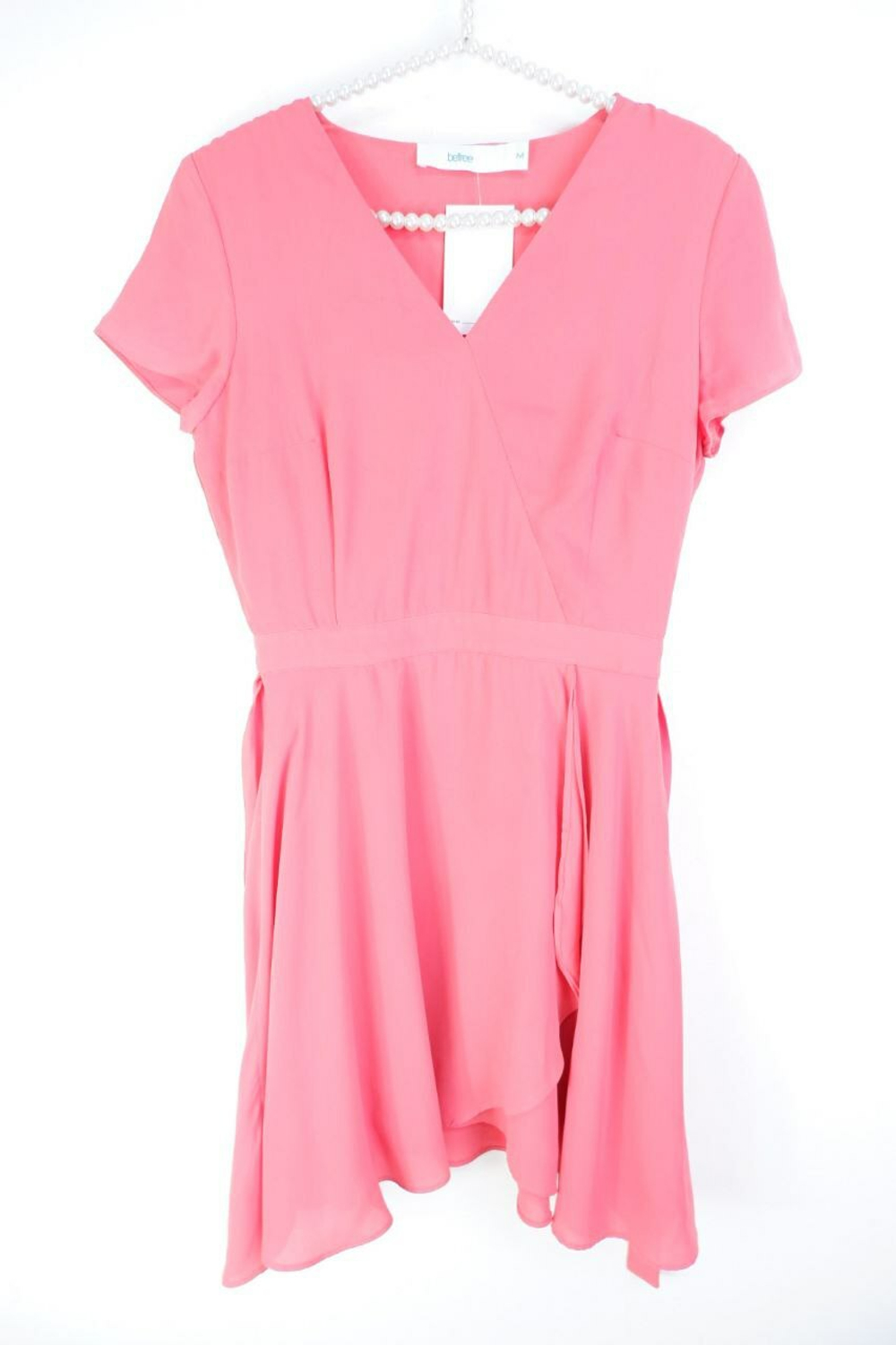 Платье Befree стильное 42 размер