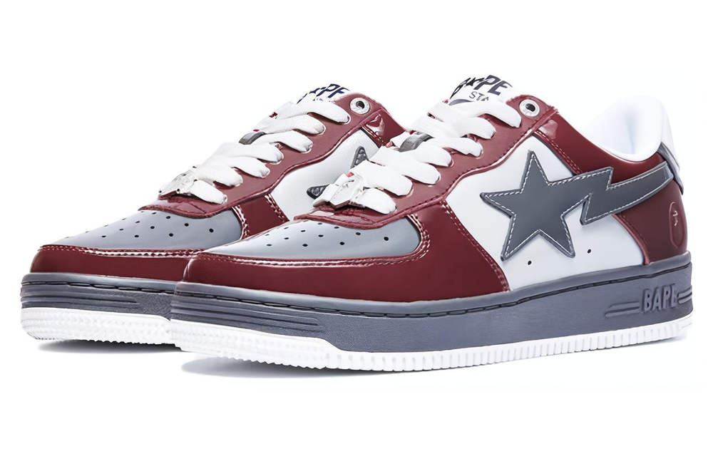 Bapesta 2 Brick