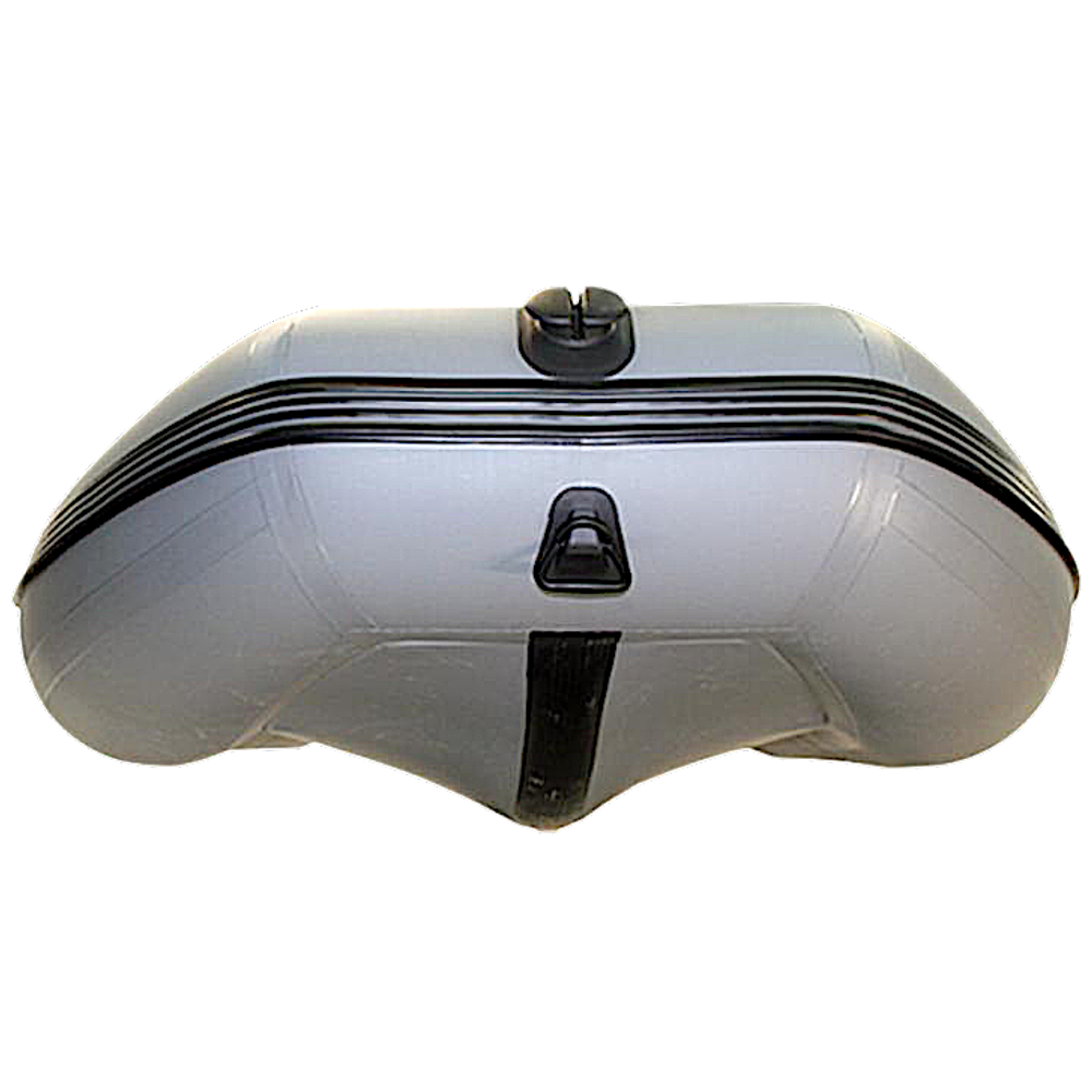 Лодка ПВХ Мнев и К Антей-380 -