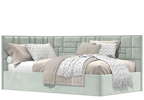 Кровать угловая Стоун kids