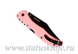 Нож Cold Steel Broken Skull Pink VIфотография - 2