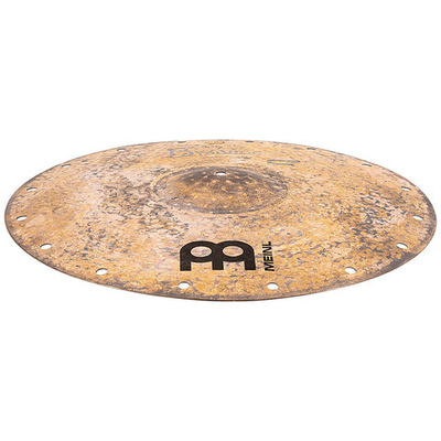 Тарелка 21" Meinl B21C2R Byzance Vintage C Squared Ride