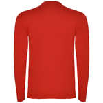 Мужская футболка Extreme с длинным рукавом