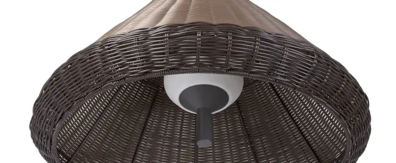 Подвесной/переносной светильник Saigon Ø68 см