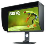 Монитор 31,5" BenQ SW321C