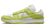 Кроссовки Nike Dunk Low (Женская размерная сетка)