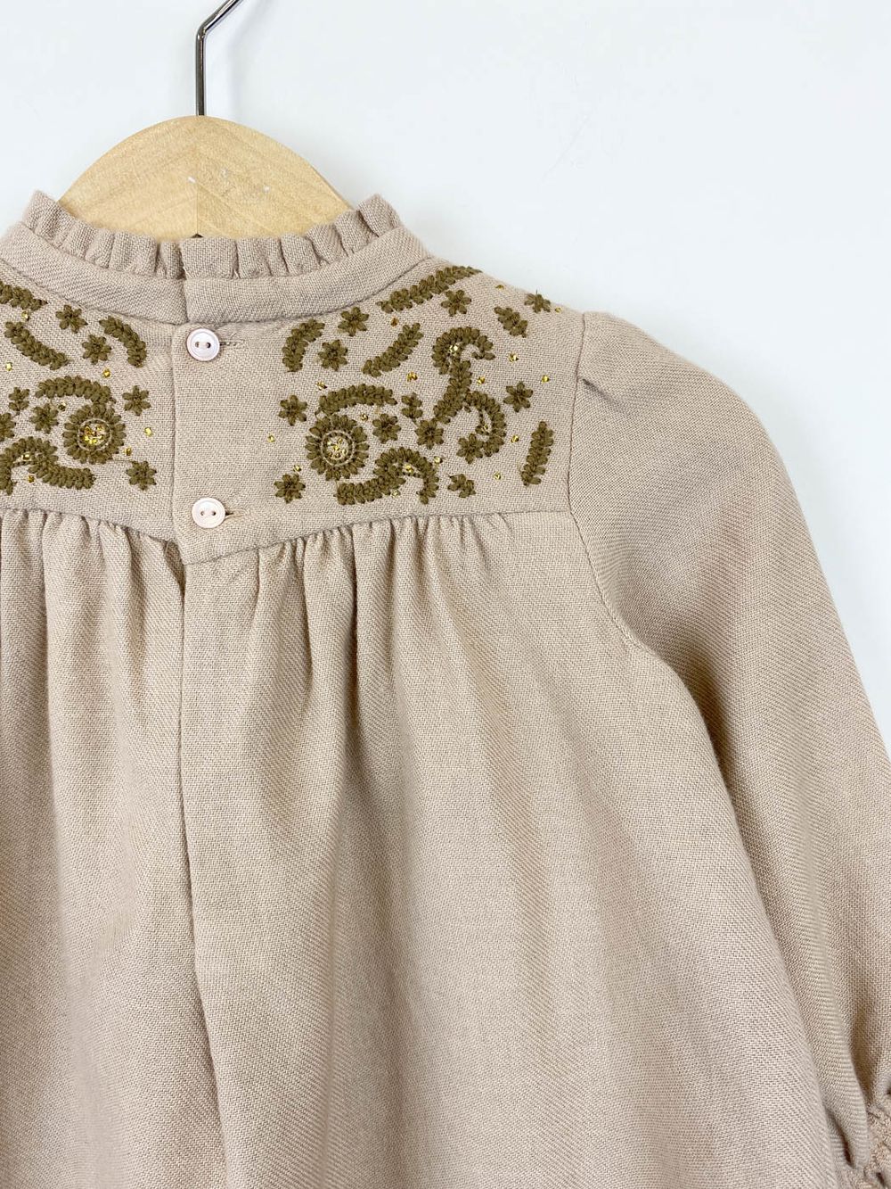 Платье Bonpoint, 86