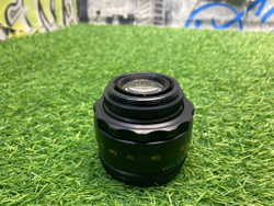 Объектив Гелиос 44 2/58mm