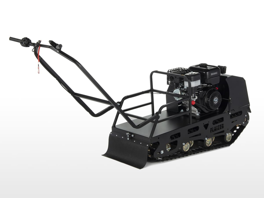Мотобуксировщик FLAIZER G500 1450 HP20 Maximum (2024)