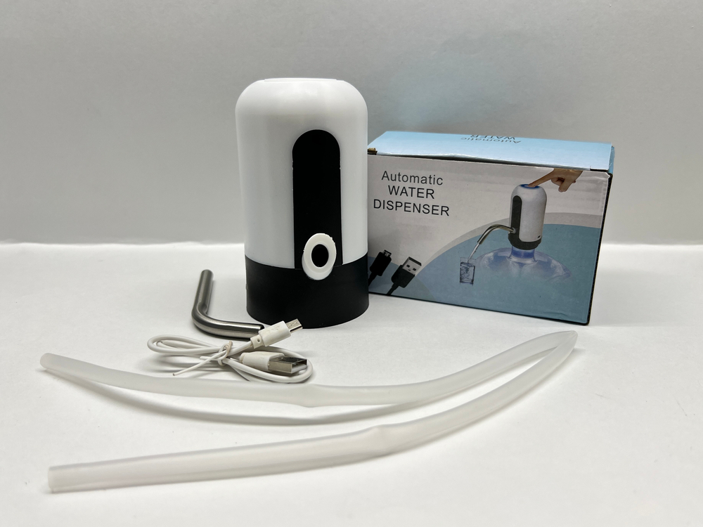 Электрическая помпа для воды, мини