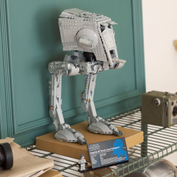 LEGO Star Wars - Машина ходячая AT-ST 75417