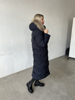 Пальто женское Суоми Nordic Loft Laplanger