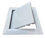 Люк сантехнический ревизионный 150х150 мм