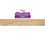 Модульный подрамник, планка средняя 36 см. (55х20мм.)