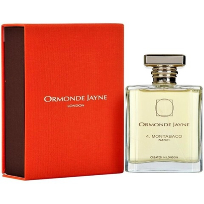 Ormonde Jayne Montabaco