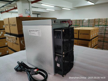Avalon A1566 212 Th/s
