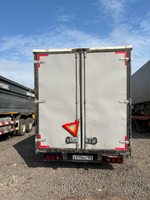 GAZ GAZELLE BUSINESS Бортовой (Евроборт) 3009D9 Новый завод (Евроборт, Бензин/Газ, 2,7 л, 107 л.с.)