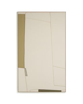 Абстрактная картина Deravia 120 x 200 см