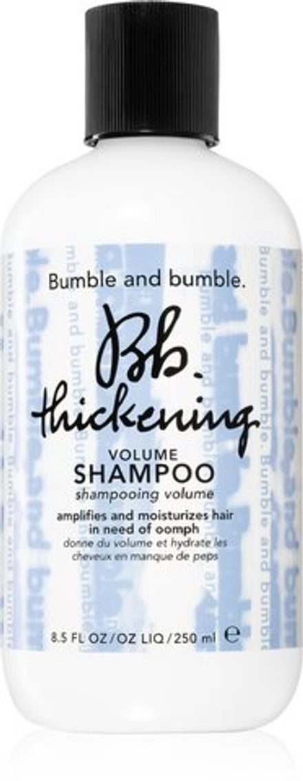 Bumble and bumble Thickening Shampoo - шампунь для объема /   250  ml  / GTIN 685428025882