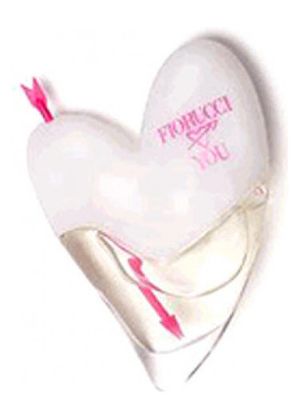 Fiorucci Love You