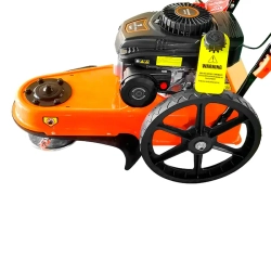 YARD FOX 56WT колёсный триммер бензиновый 56WT