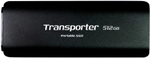 Внешний SSD USB 3.2 Gen 2 Type-C Patriot Memory PTP512GPEC 512 ГБ