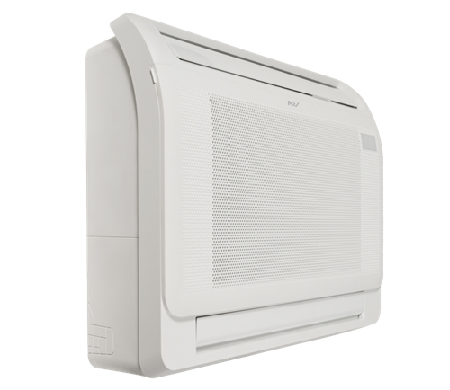 Cплит-система консольная инверторная MDV MDFFI-12HRFN8/MDOAG-12HFN8