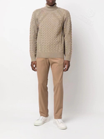 Свитер Ermenegildo Zegna