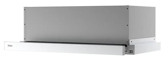 Встраиваемая вытяжка Evelux Tel 60 X