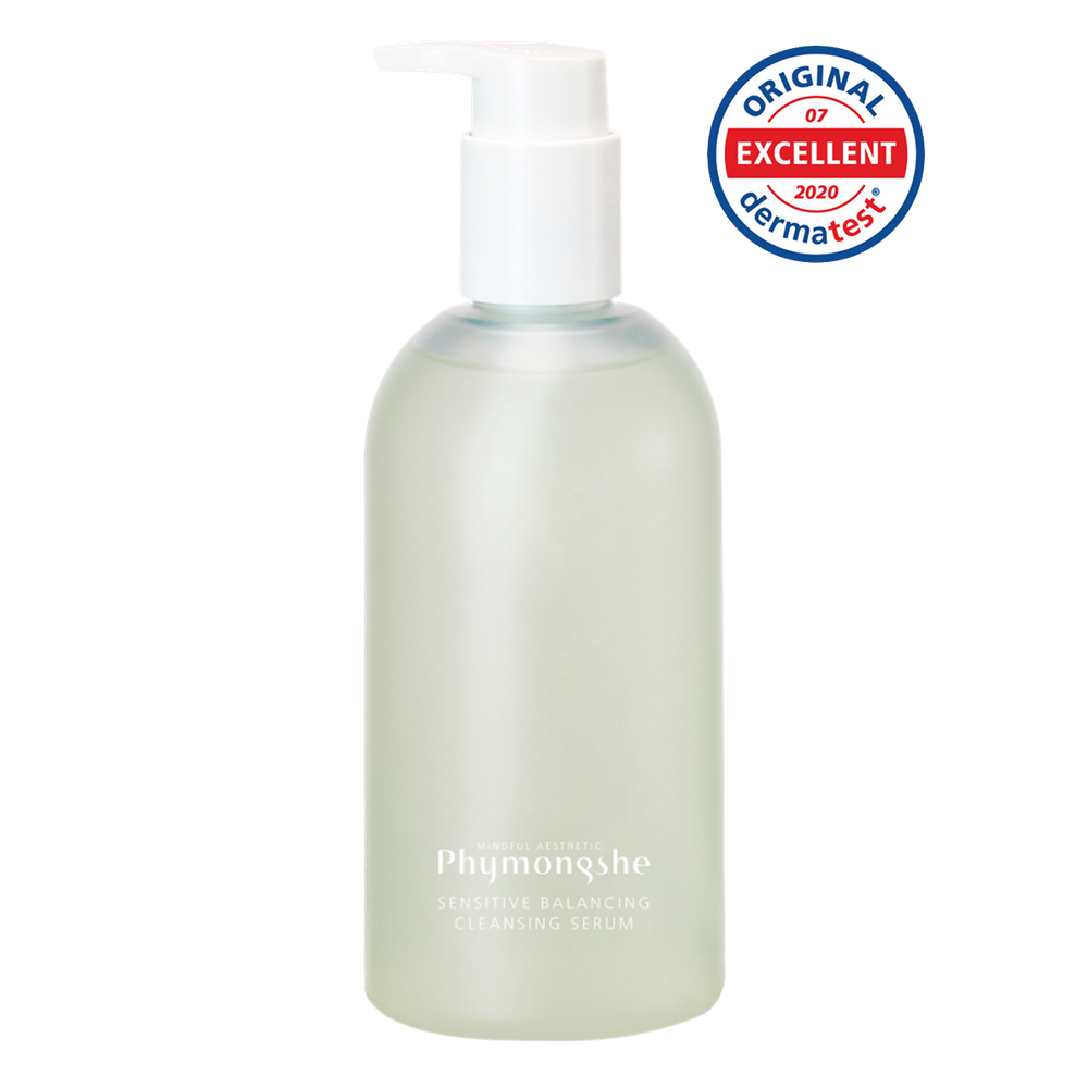 Phymongshe Набор «Баланс чистоты и обновления» 300+150+30мл