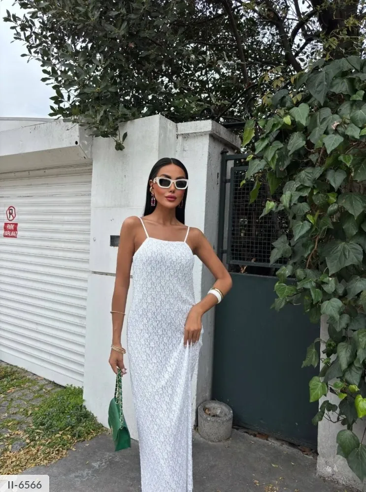 Платье II-6561 Фабрика Моды