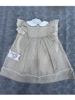 платье для малышей